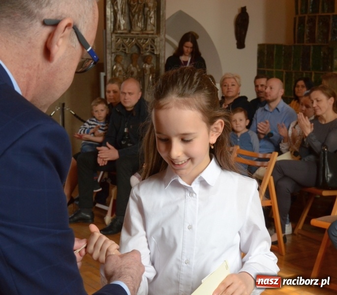 Zdjęcie w galerii na portalu naszraciborz.pl: Wielkanocne cacka z Muzeum [FOTO] wiadomości z regionu