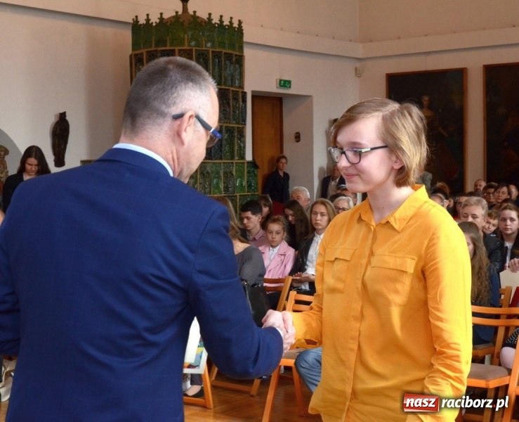 Zdjęcie w galerii na portalu naszraciborz.pl: Wielkanocne cacka z Muzeum [FOTO] wiadomości z regionu