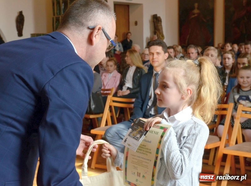 Zdjęcie w galerii na portalu naszraciborz.pl: Wielkanocne cacka z Muzeum [FOTO] wiadomości z regionu