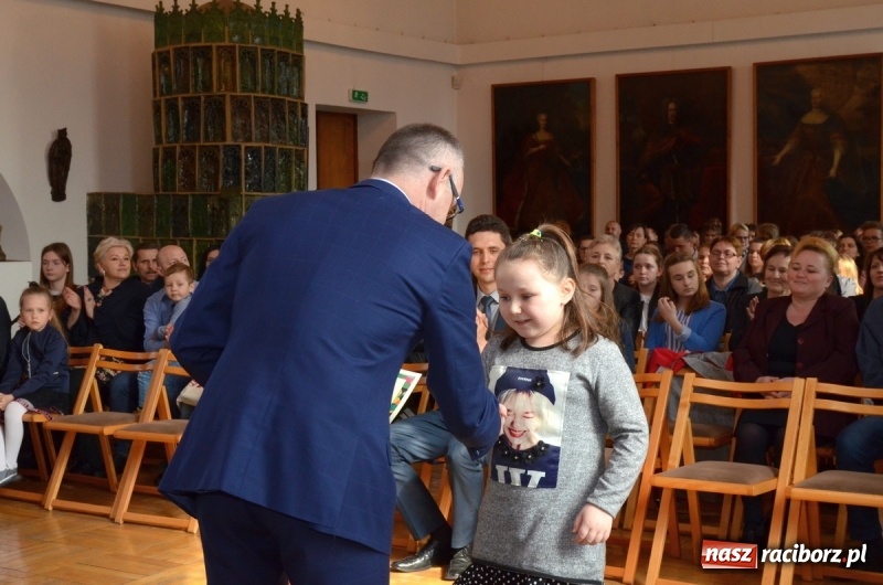 Zdjęcie w galerii na portalu naszraciborz.pl: Wielkanocne cacka z Muzeum [FOTO] wiadomości z regionu