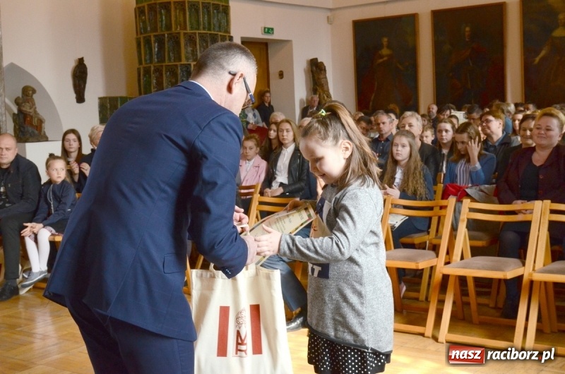 Zdjęcie w galerii na portalu naszraciborz.pl: Wielkanocne cacka z Muzeum [FOTO] wiadomości z regionu