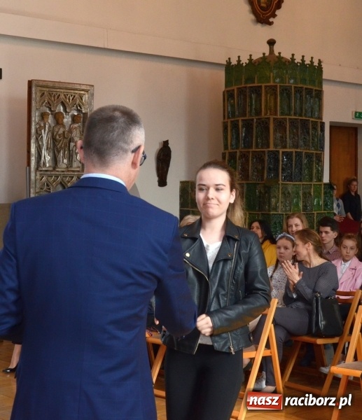 Zdjęcie w galerii na portalu naszraciborz.pl: Wielkanocne cacka z Muzeum [FOTO] wiadomości z regionu