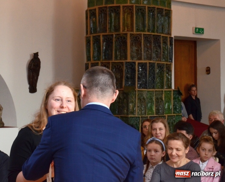 Zdjęcie w galerii na portalu naszraciborz.pl: Wielkanocne cacka z Muzeum [FOTO] wiadomości z regionu