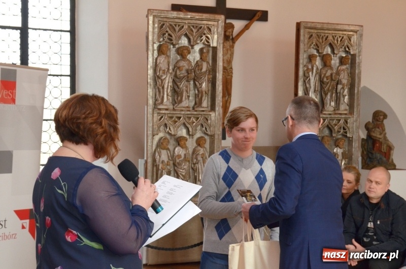 Zdjęcie w galerii na portalu naszraciborz.pl: Wielkanocne cacka z Muzeum [FOTO] wiadomości z regionu