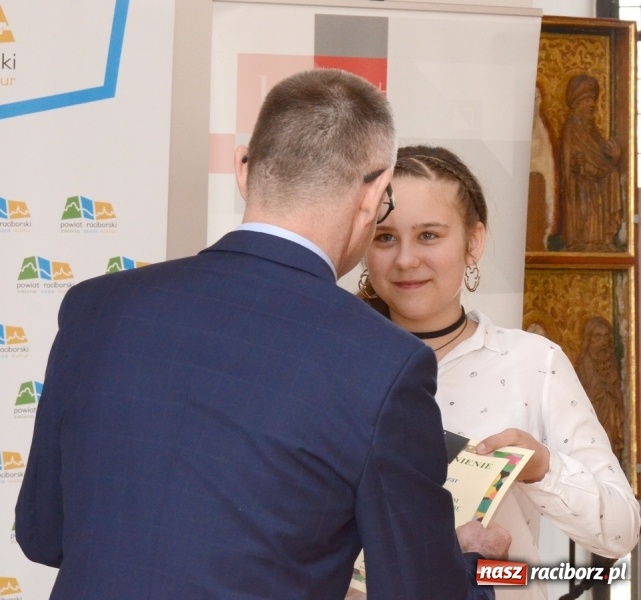 Zdjęcie w galerii na portalu naszraciborz.pl: Wielkanocne cacka z Muzeum [FOTO] wiadomości z regionu