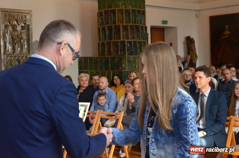 Zdjęcie w galerii na portalu naszraciborz.pl: Wielkanocne cacka z Muzeum [FOTO] wiadomości z regionu