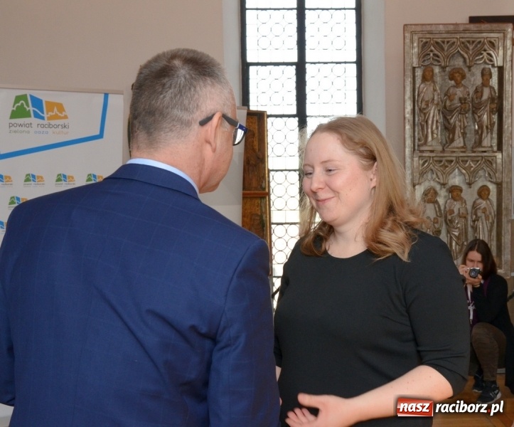 Zdjęcie w galerii na portalu naszraciborz.pl: Wielkanocne cacka z Muzeum [FOTO] wiadomości z regionu