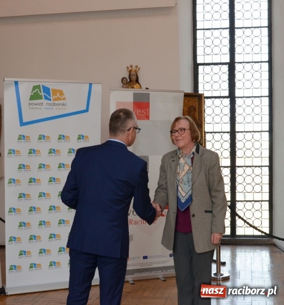 Zdjęcie w galerii na portalu naszraciborz.pl: Wielkanocne cacka z Muzeum [FOTO] wiadomości z regionu