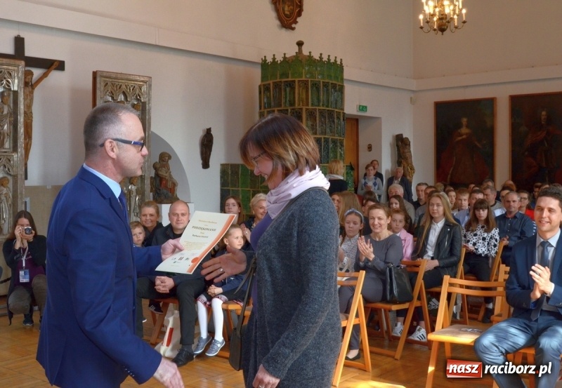 Zdjęcie w galerii na portalu naszraciborz.pl: Wielkanocne cacka z Muzeum [FOTO] wiadomości z regionu