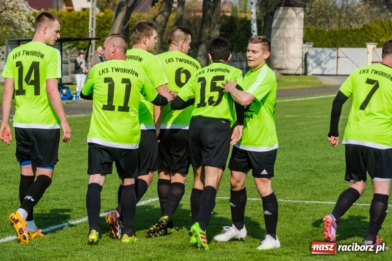 Zdjęcie w galerii na portalu naszraciborz.pl: Klasyczny hat-trick Kowalczyka na kuźniańską Stal styka [FOTO] wiadomości z regionu