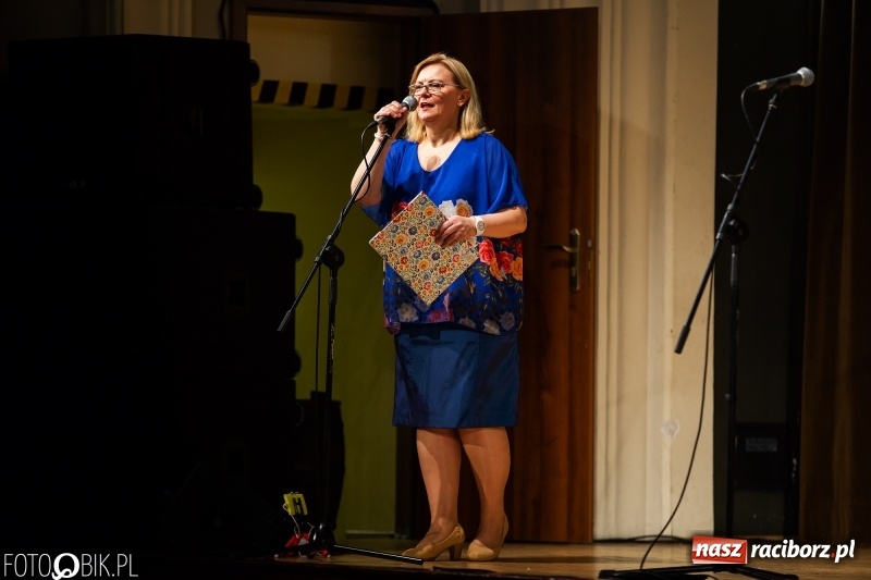 Zdjęcie w galerii na portalu naszraciborz.pl: Koncert charytatywny Źródła na rzecz Zosi wiadomości z regionu