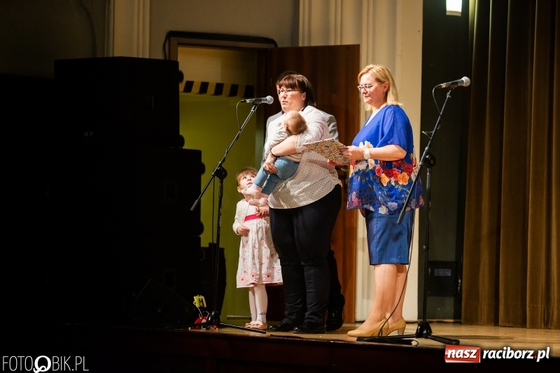 Zdjęcie w galerii na portalu naszraciborz.pl: Koncert charytatywny Źródła na rzecz Zosi wiadomości z regionu