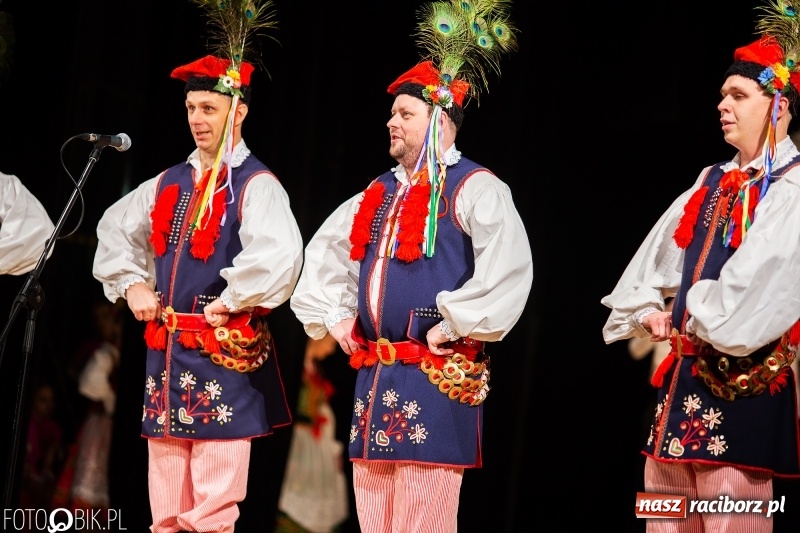 Zdjęcie w galerii na portalu naszraciborz.pl: Koncert charytatywny Źródła na rzecz Zosi wiadomości z regionu