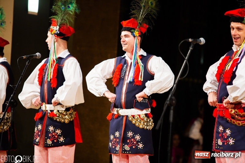 Zdjęcie w galerii na portalu naszraciborz.pl: Koncert charytatywny Źródła na rzecz Zosi wiadomości z regionu