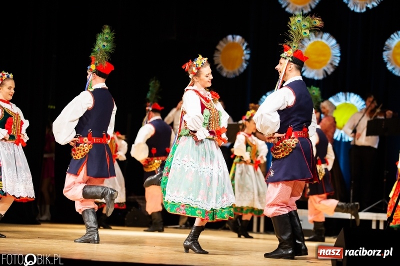 Zdjęcie w galerii na portalu naszraciborz.pl: Koncert charytatywny Źródła na rzecz Zosi wiadomości z regionu