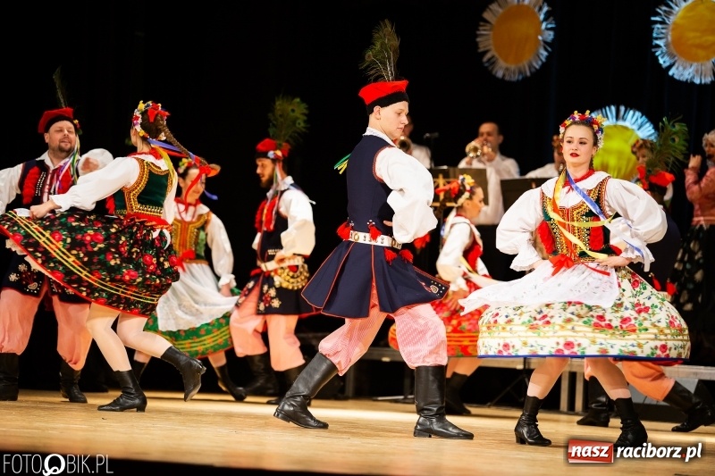 Zdjęcie w galerii na portalu naszraciborz.pl: Koncert charytatywny Źródła na rzecz Zosi wiadomości z regionu