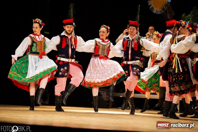 Zdjęcie w galerii na portalu naszraciborz.pl: Koncert charytatywny Źródła na rzecz Zosi wiadomości z regionu