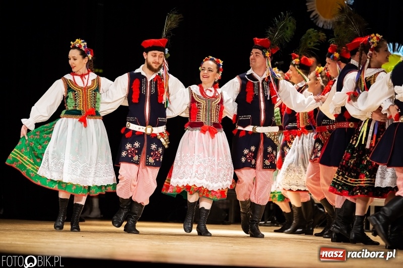 Zdjęcie w galerii na portalu naszraciborz.pl: Koncert charytatywny Źródła na rzecz Zosi wiadomości z regionu