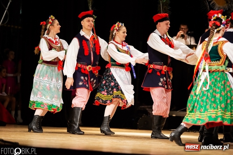 Zdjęcie w galerii na portalu naszraciborz.pl: Koncert charytatywny Źródła na rzecz Zosi wiadomości z regionu