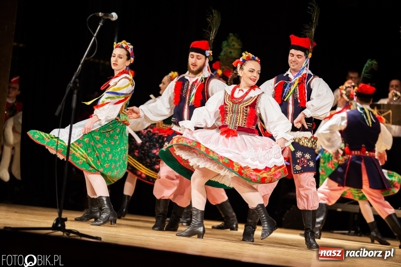 Zdjęcie w galerii na portalu naszraciborz.pl: Koncert charytatywny Źródła na rzecz Zosi wiadomości z regionu