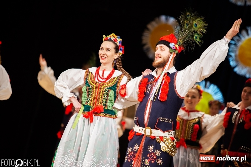 Zdjęcie w galerii na portalu naszraciborz.pl: Koncert charytatywny Źródła na rzecz Zosi wiadomości z regionu