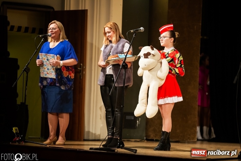 Zdjęcie w galerii na portalu naszraciborz.pl: Koncert charytatywny Źródła na rzecz Zosi wiadomości z regionu