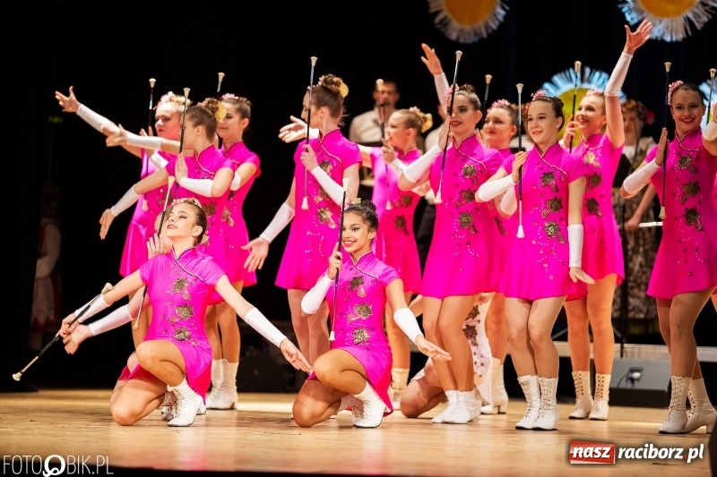 Zdjęcie w galerii na portalu naszraciborz.pl: Koncert charytatywny Źródła na rzecz Zosi wiadomości z regionu