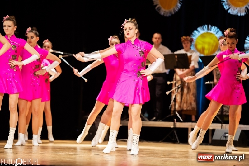 Zdjęcie w galerii na portalu naszraciborz.pl: Koncert charytatywny Źródła na rzecz Zosi wiadomości z regionu