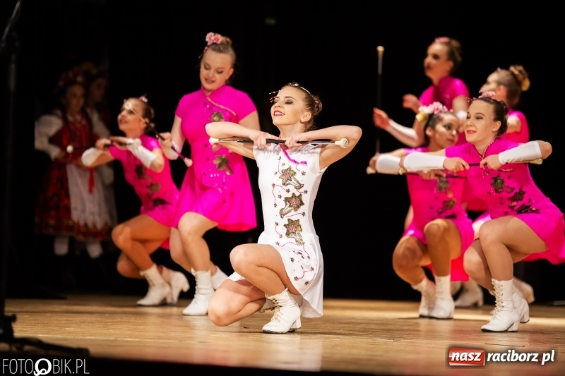 Zdjęcie w galerii na portalu naszraciborz.pl: Koncert charytatywny Źródła na rzecz Zosi wiadomości z regionu