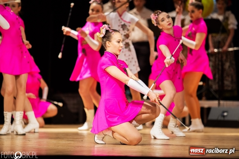 Zdjęcie w galerii na portalu naszraciborz.pl: Koncert charytatywny Źródła na rzecz Zosi wiadomości z regionu