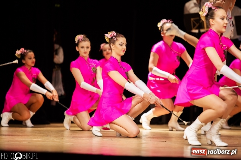 Zdjęcie w galerii na portalu naszraciborz.pl: Koncert charytatywny Źródła na rzecz Zosi wiadomości z regionu