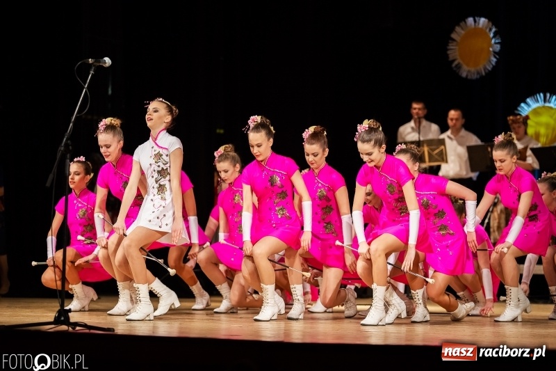 Zdjęcie w galerii na portalu naszraciborz.pl: Koncert charytatywny Źródła na rzecz Zosi wiadomości z regionu