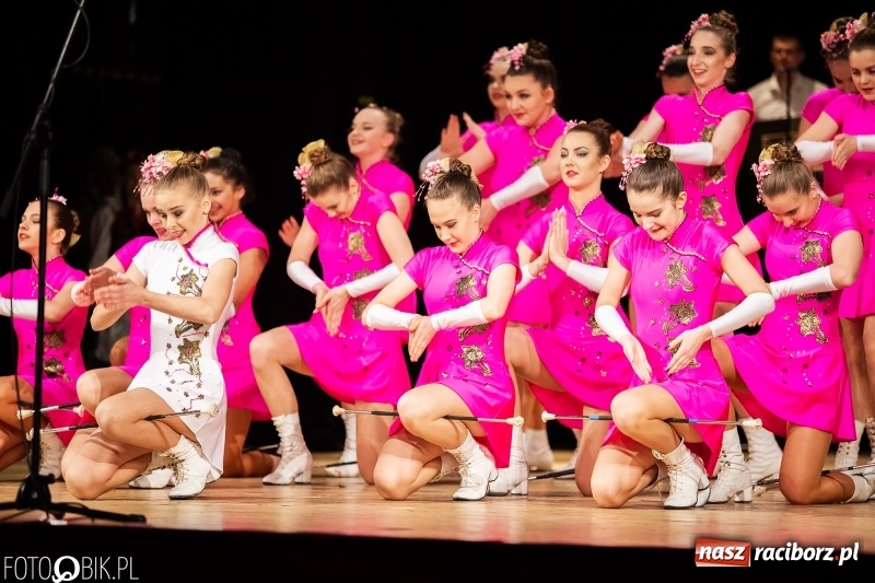 Zdjęcie w galerii na portalu naszraciborz.pl: Koncert charytatywny Źródła na rzecz Zosi wiadomości z regionu