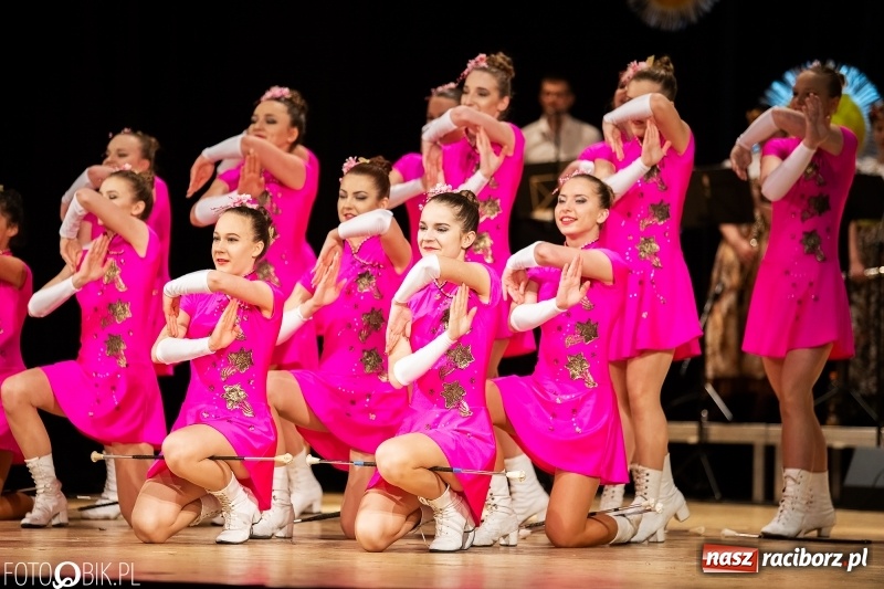 Zdjęcie w galerii na portalu naszraciborz.pl: Koncert charytatywny Źródła na rzecz Zosi wiadomości z regionu