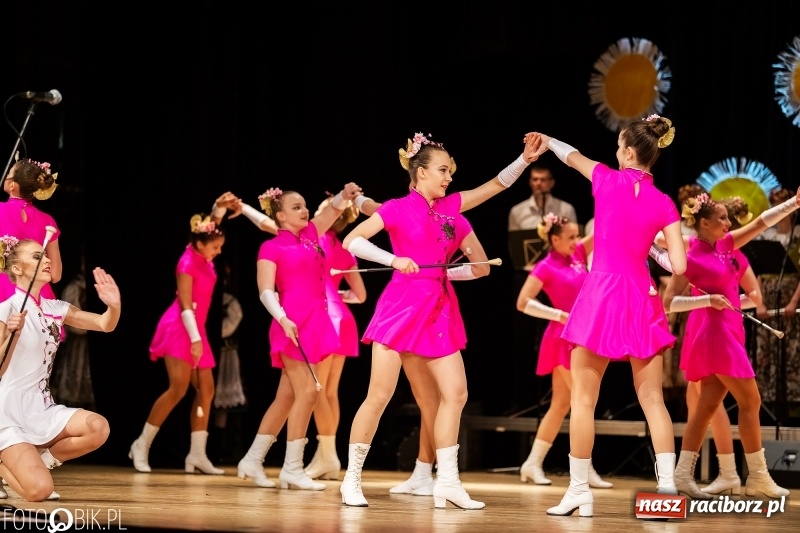 Zdjęcie w galerii na portalu naszraciborz.pl: Koncert charytatywny Źródła na rzecz Zosi wiadomości z regionu