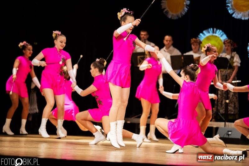 Zdjęcie w galerii na portalu naszraciborz.pl: Koncert charytatywny Źródła na rzecz Zosi wiadomości z regionu