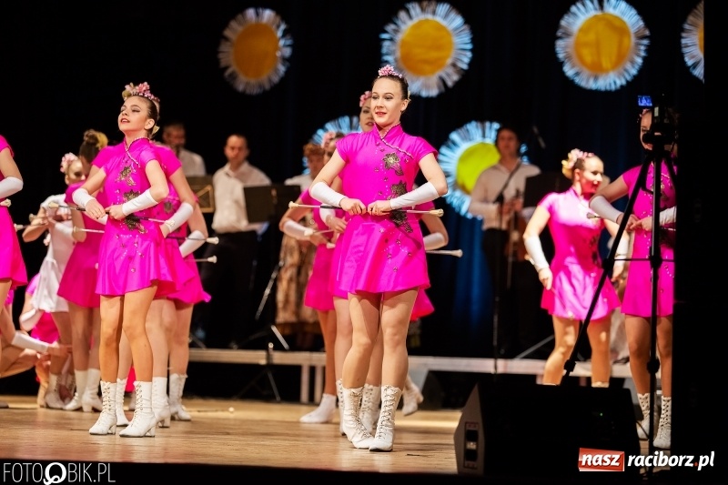 Zdjęcie w galerii na portalu naszraciborz.pl: Koncert charytatywny Źródła na rzecz Zosi wiadomości z regionu