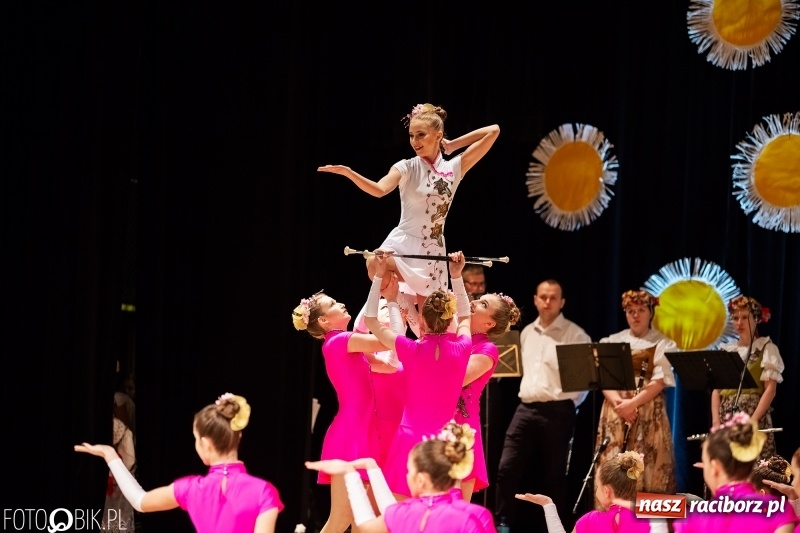 Zdjęcie w galerii na portalu naszraciborz.pl: Koncert charytatywny Źródła na rzecz Zosi wiadomości z regionu