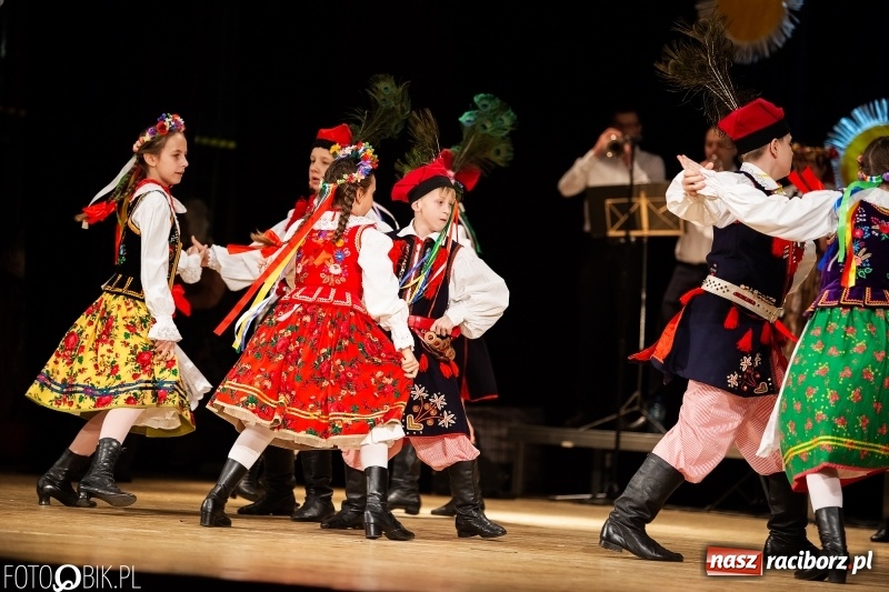 Zdjęcie w galerii na portalu naszraciborz.pl: Koncert charytatywny Źródła na rzecz Zosi wiadomości z regionu