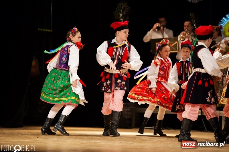 Zdjęcie w galerii na portalu naszraciborz.pl: Koncert charytatywny Źródła na rzecz Zosi wiadomości z regionu