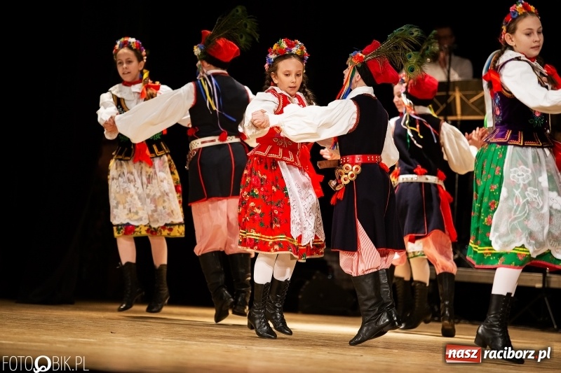 Zdjęcie w galerii na portalu naszraciborz.pl: Koncert charytatywny Źródła na rzecz Zosi wiadomości z regionu