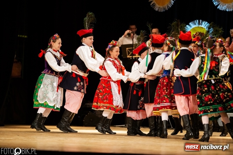 Zdjęcie w galerii na portalu naszraciborz.pl: Koncert charytatywny Źródła na rzecz Zosi wiadomości z regionu