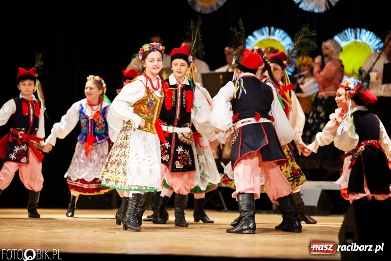 Zdjęcie w galerii na portalu naszraciborz.pl: Koncert charytatywny Źródła na rzecz Zosi wiadomości z regionu