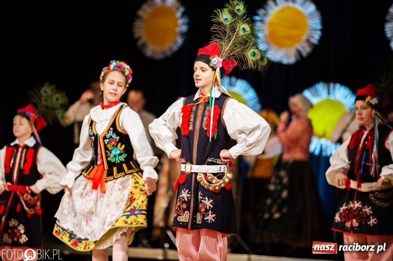 Zdjęcie w galerii na portalu naszraciborz.pl: Koncert charytatywny Źródła na rzecz Zosi wiadomości z regionu