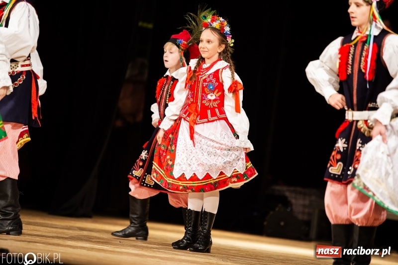 Zdjęcie w galerii na portalu naszraciborz.pl: Koncert charytatywny Źródła na rzecz Zosi wiadomości z regionu