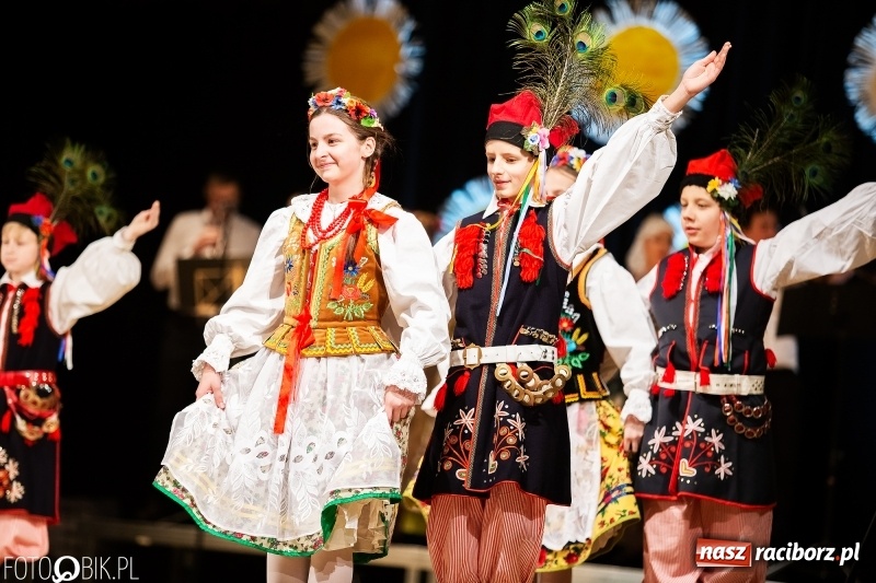 Zdjęcie w galerii na portalu naszraciborz.pl: Koncert charytatywny Źródła na rzecz Zosi wiadomości z regionu