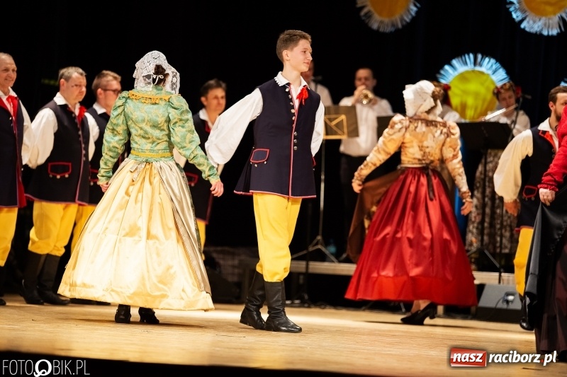 Zdjęcie w galerii na portalu naszraciborz.pl: Koncert charytatywny Źródła na rzecz Zosi wiadomości z regionu