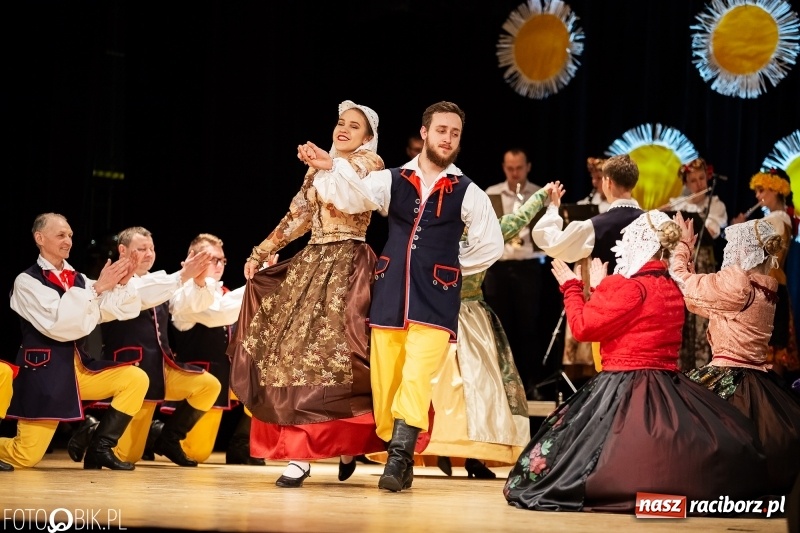 Zdjęcie w galerii na portalu naszraciborz.pl: Koncert charytatywny Źródła na rzecz Zosi wiadomości z regionu