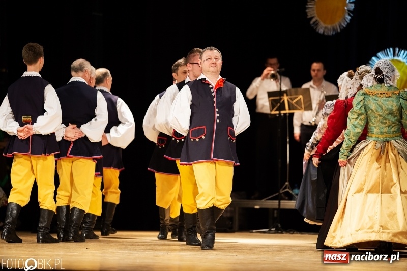 Zdjęcie w galerii na portalu naszraciborz.pl: Koncert charytatywny Źródła na rzecz Zosi wiadomości z regionu