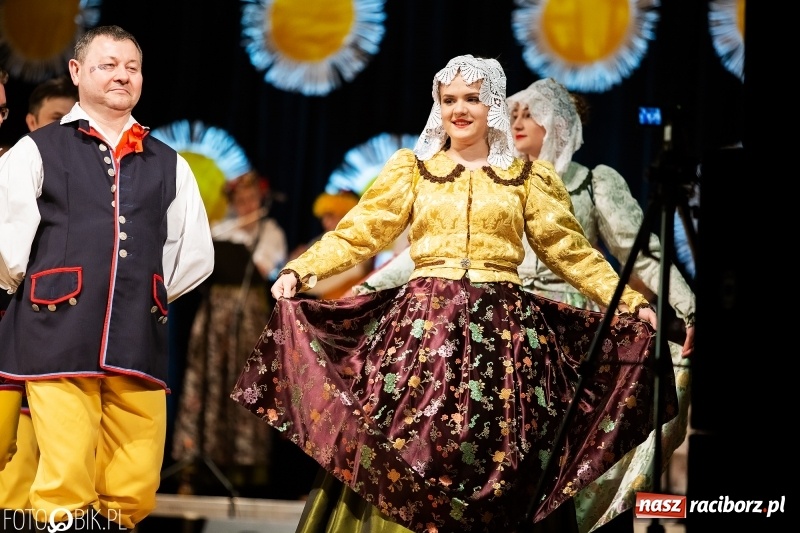 Zdjęcie w galerii na portalu naszraciborz.pl: Koncert charytatywny Źródła na rzecz Zosi wiadomości z regionu